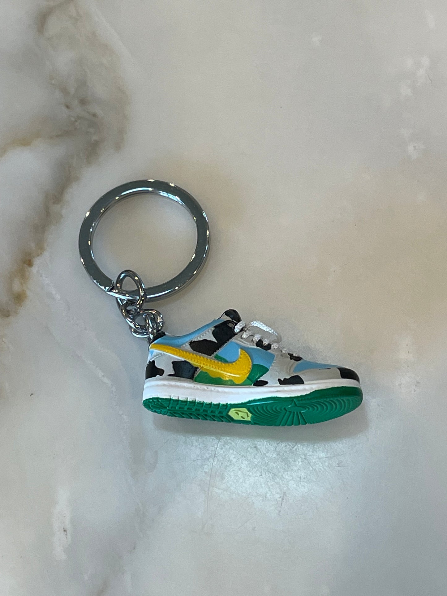 Chunky Dunky Keychain