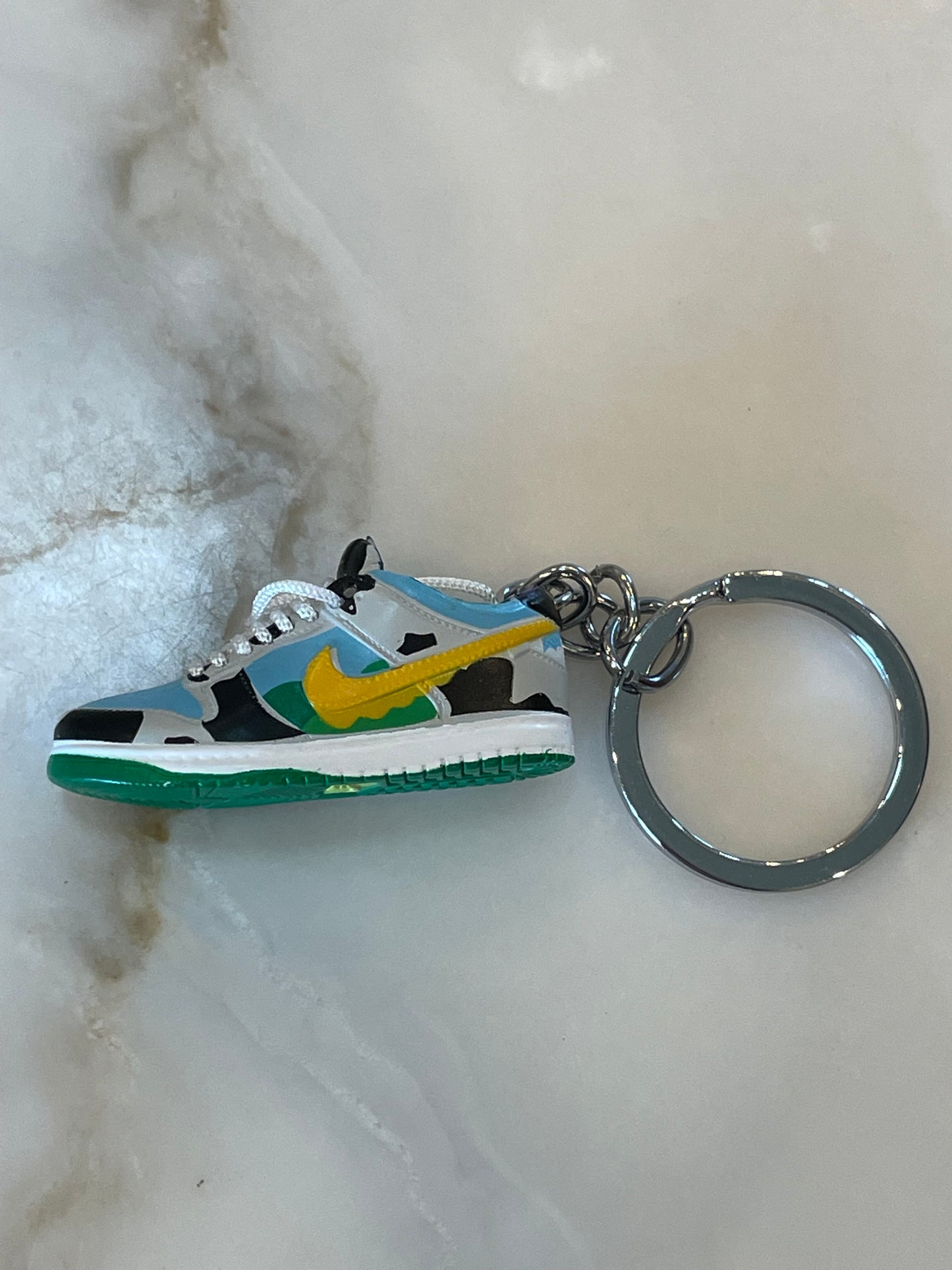 Chunky Dunky Keychain