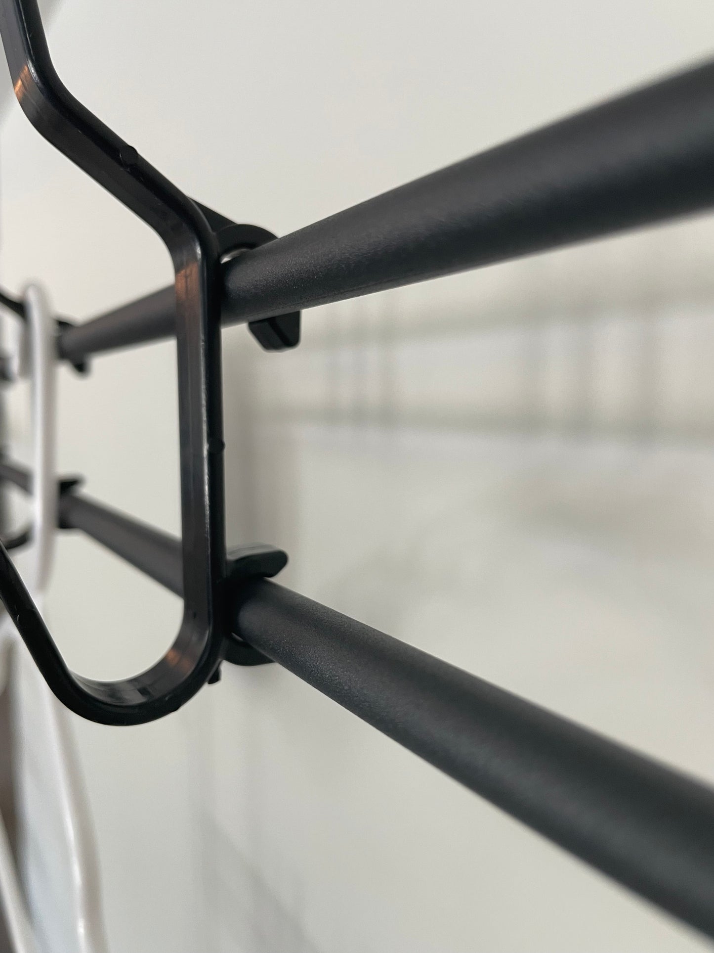 5 Tier Multi-Use Shoe Shelf