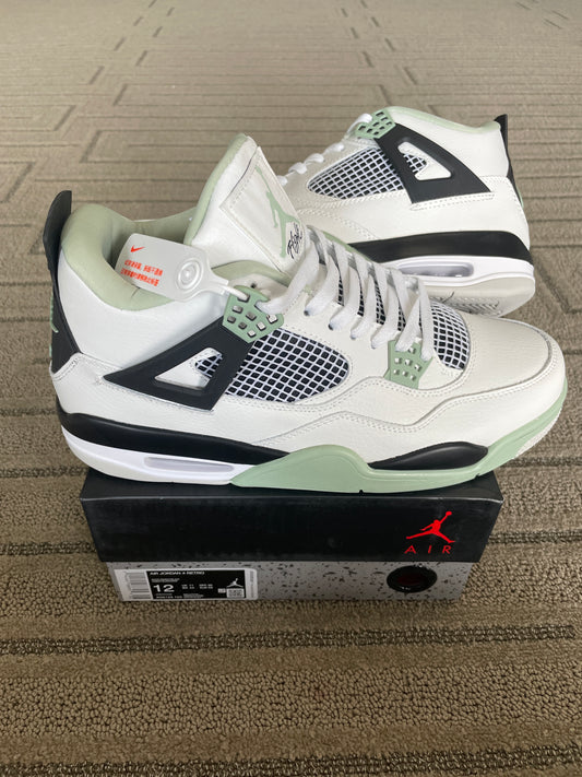 Men’s Seafoam Sneakers size 12